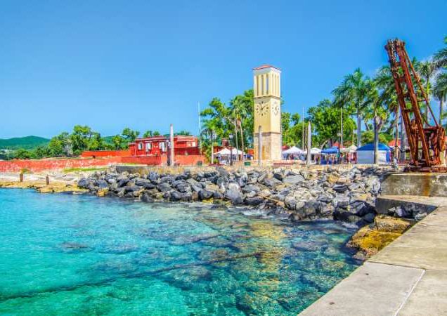 Virgin Islands