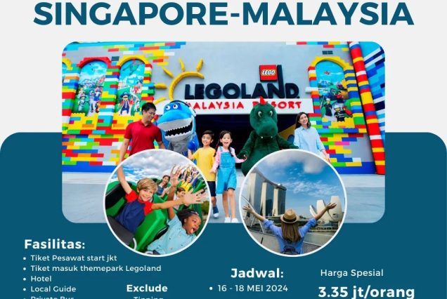 Big Promo Legoland